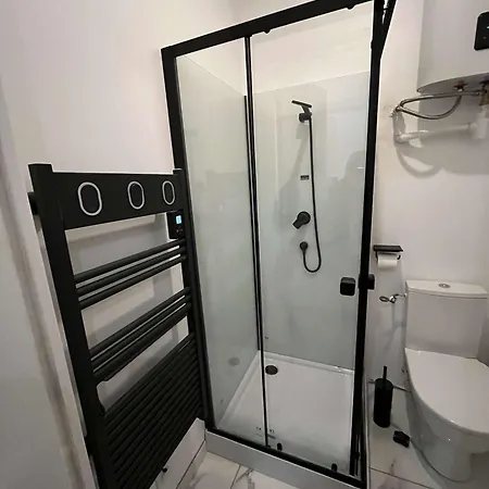 Appartement L'escapade Amienoise