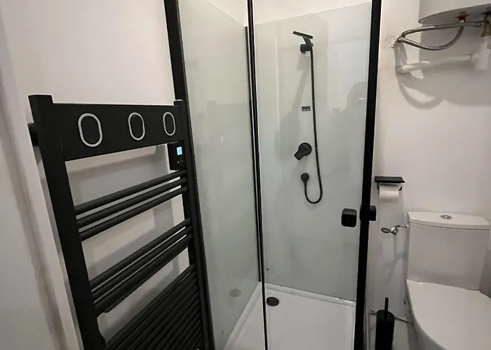 Apartment L'escapade Amienoise 3 Amiens