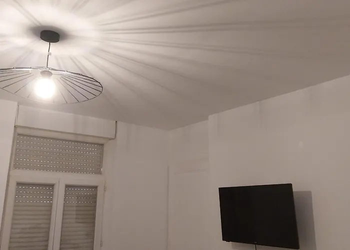 L'escapade Amienoise 3 * Amiens